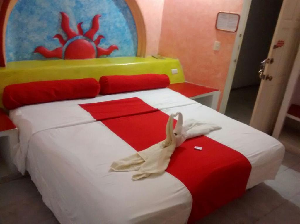 Hotel Arturo'S Сіуатанехо Екстер'єр фото